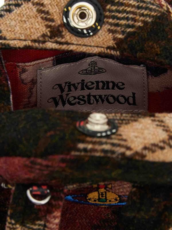 Mini Handbag shop online: VIVIENNE WESTWOOD