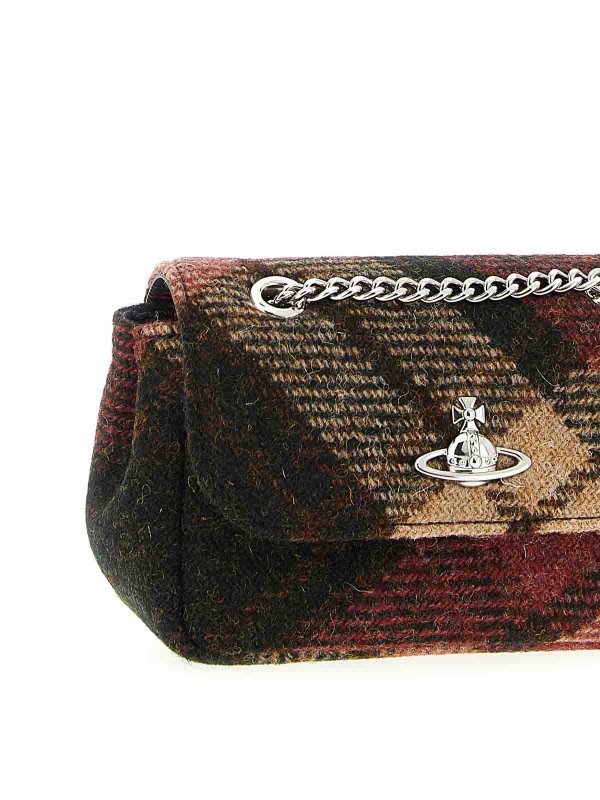 The Best Shops VIVIENNE WESTWOOD: shoulder bags - Shoulder Bag