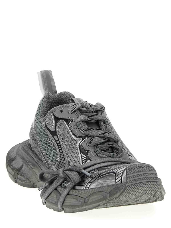 BALENCIAGA: スニーカー online - スニーカー - グレー