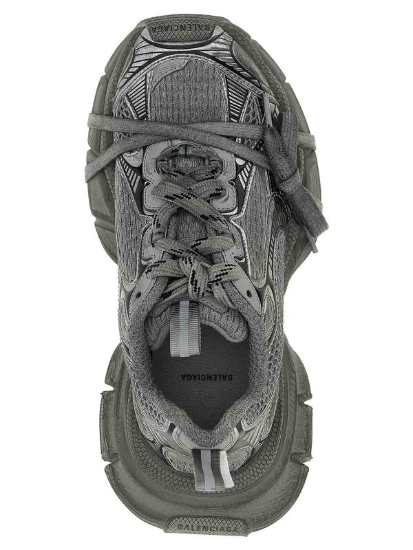 スニーカー - グレー shop online: BALENCIAGA