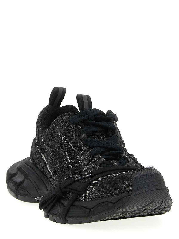 BALENCIAGA: Sneaker online - Sneaker - Schwarz