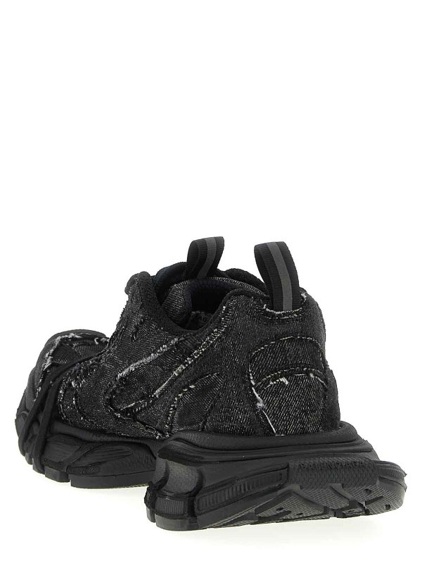 The Best Shops BALENCIAGA: Sneaker - Sneaker - Schwarz