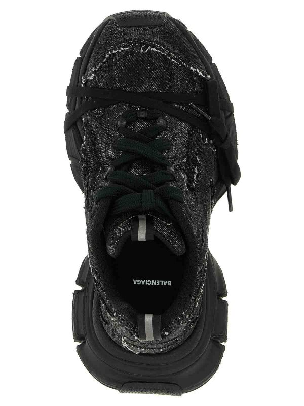 Sneaker - Schwarz shop online: BALENCIAGA