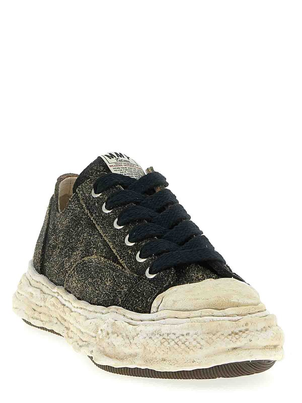 MAISON MIHARA YASUHIRO: trainers online - Peterson23 Sneakers