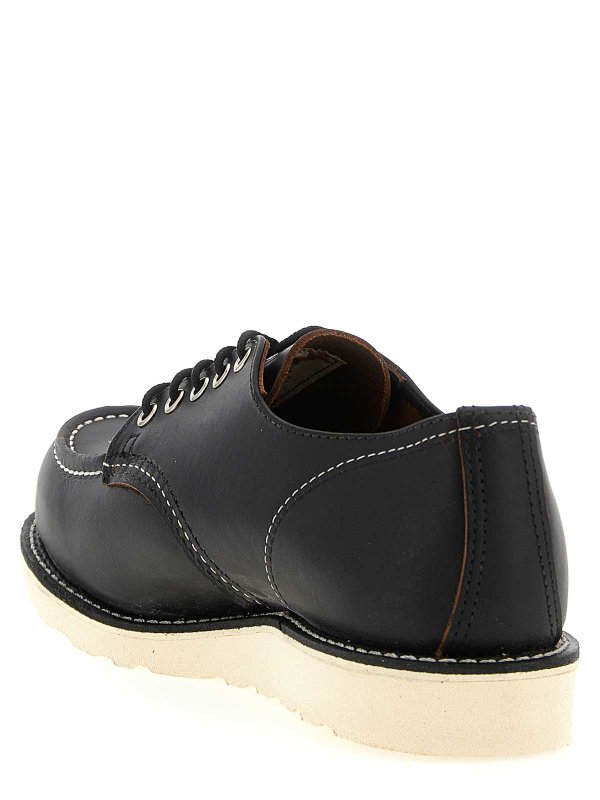 The Best Shops RED WING SHOES: Chaussures à lacets - Chaussures À Lacets - Noir