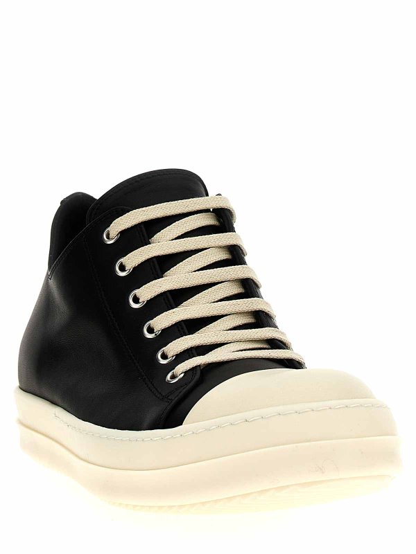 RICK OWENS: Sneaker online - Sneaker - Weiß