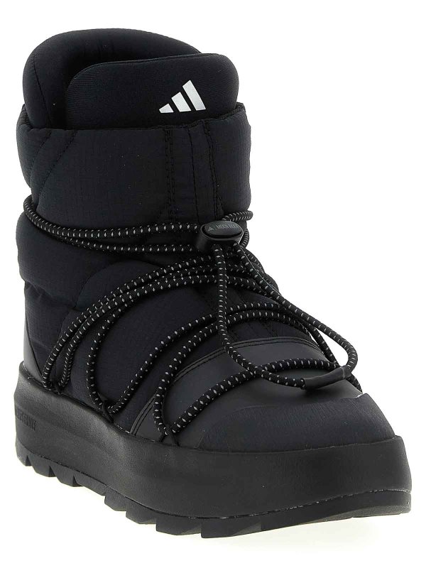 Adidas Originals: Stiefeletten online - Stiefeletten - Schwarz