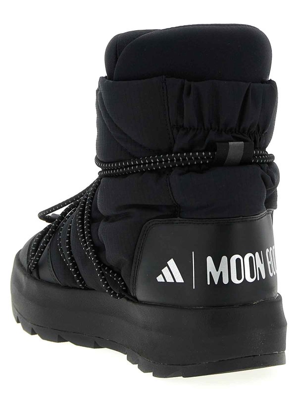 The Best Shops Adidas Originals: Stiefeletten - Stiefeletten - Schwarz