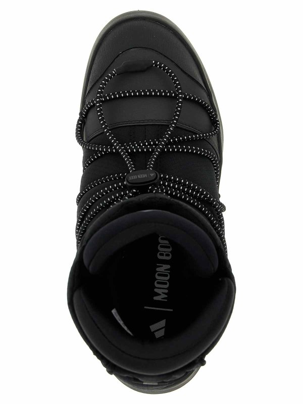 Stiefeletten - Schwarz shop online: Adidas Originals