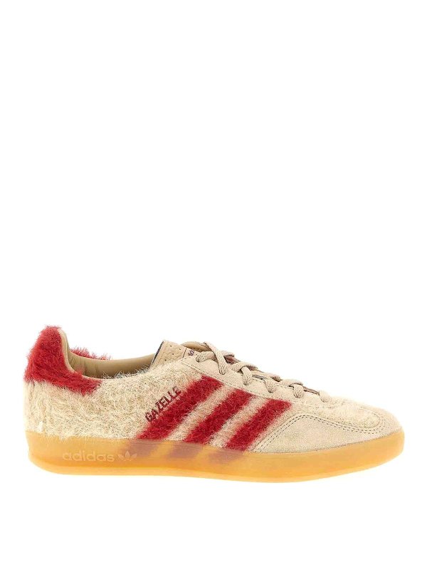 Adidas Originals: trainers - Gazelle Indoor Sneakers