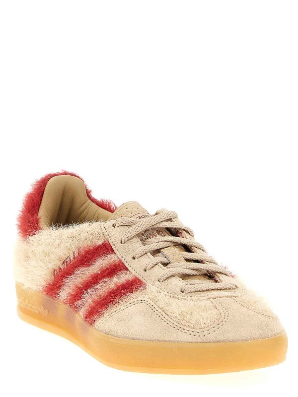 Adidas Originals: trainers online - Gazelle Indoor Sneakers