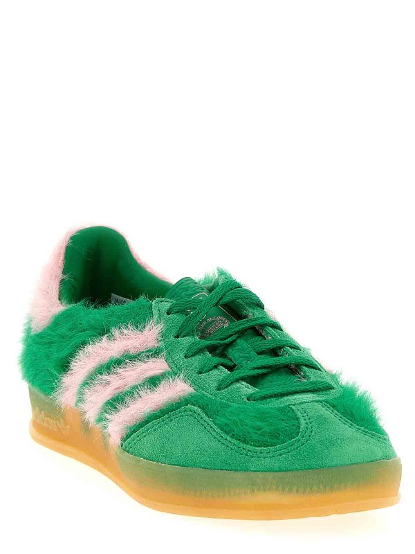 Adidas Originals: スニーカー online - スニーカー - 緑