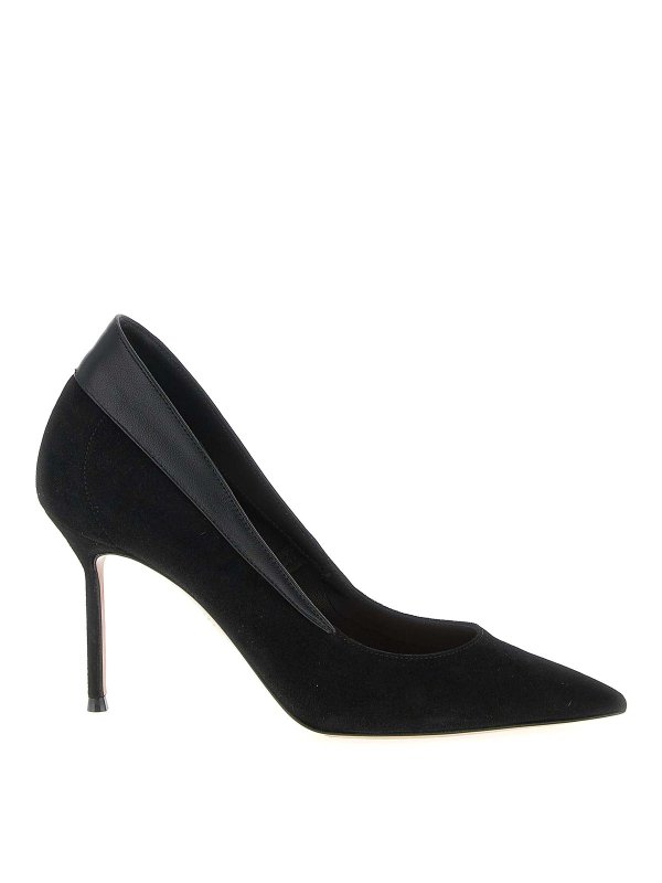Aquazzura: Pumps - Pumps - Schwarz