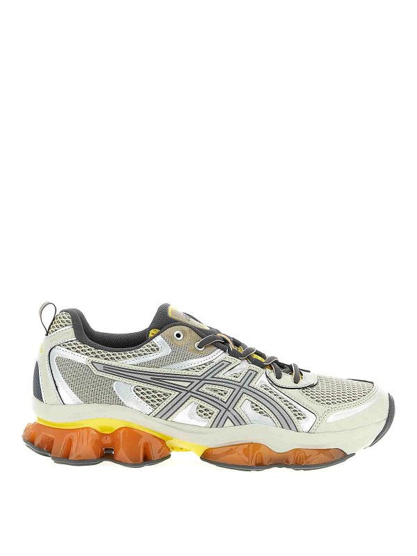 ASICS: trainers - Gel-Quantum Kinetic Sneakers