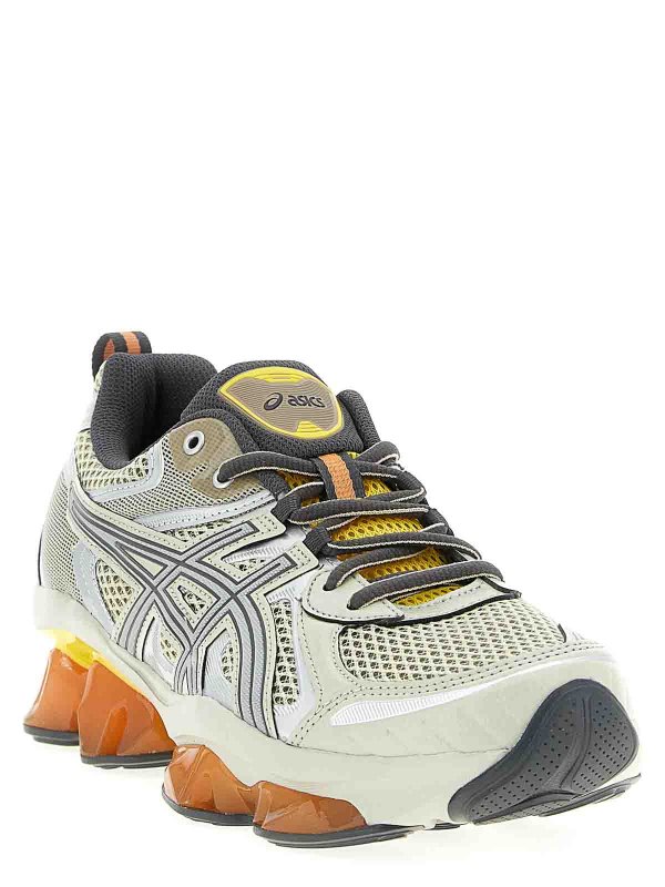 ASICS: trainers online - Gel-Quantum Kinetic Sneakers