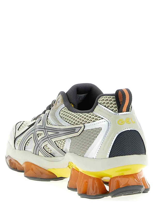 The Best Shops ASICS: trainers - Gel-Quantum Kinetic Sneakers