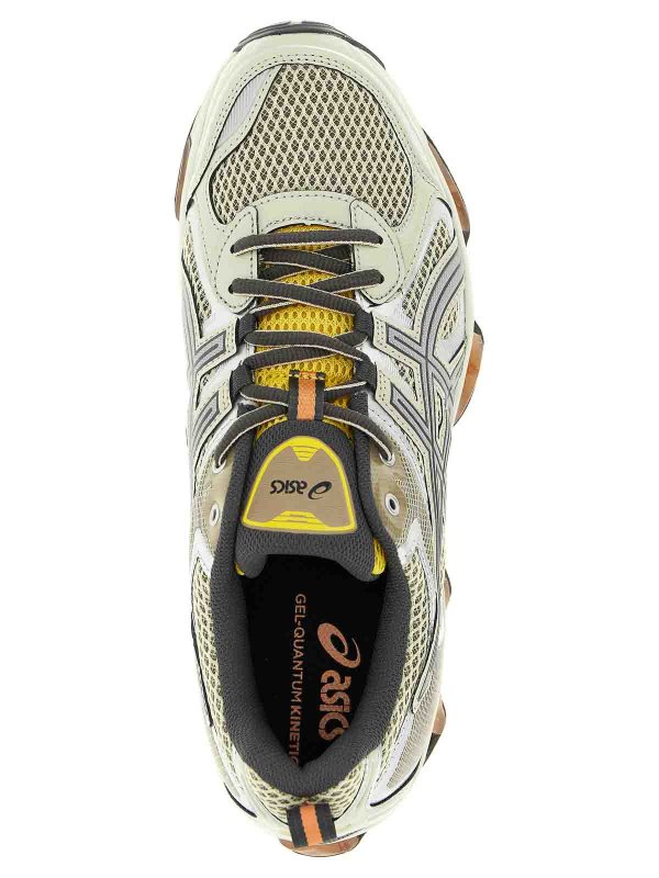 Gel-Quantum Kinetic Sneakers shop online: ASICS