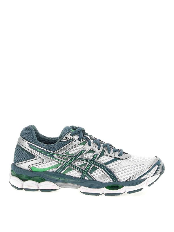 ASICS: trainers - Gel-Cumulus 16 Sneakers