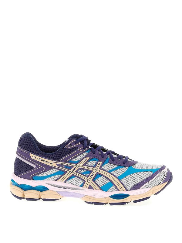 ASICS: Chaussures de sport - Baskets - Multicolore