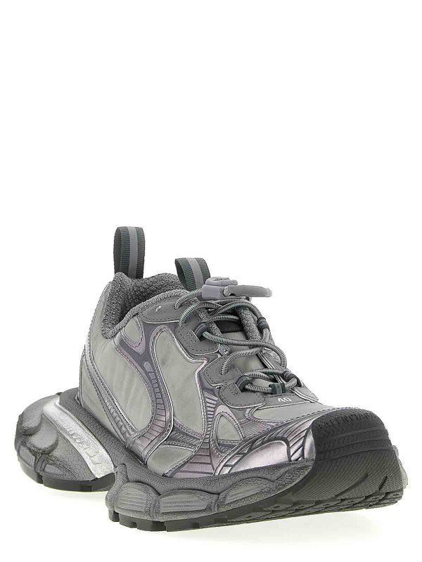 BALENCIAGA: スニーカー online - スニーカー - グレー