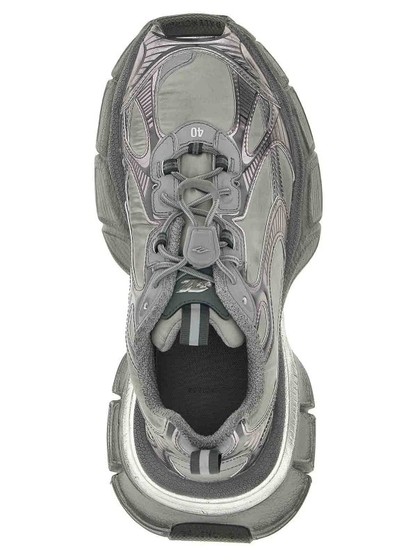 スニーカー - グレー shop online: BALENCIAGA