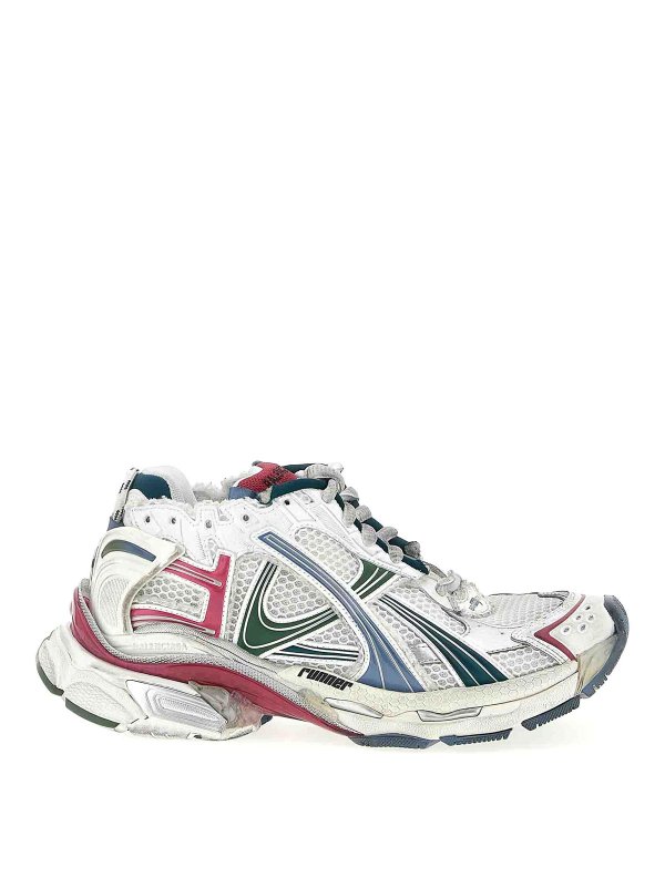 BALENCIAGA: Sneaker - Sneaker - Bunt