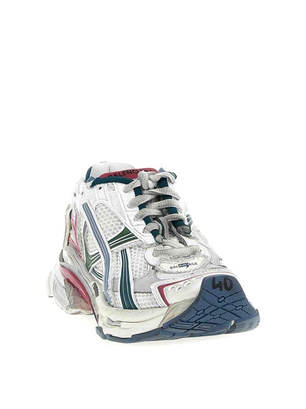 BALENCIAGA: Sneaker online - Sneaker - Bunt