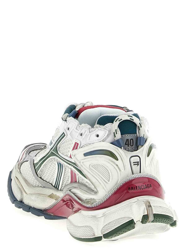 The Best Shops BALENCIAGA: Sneaker - Sneaker - Bunt