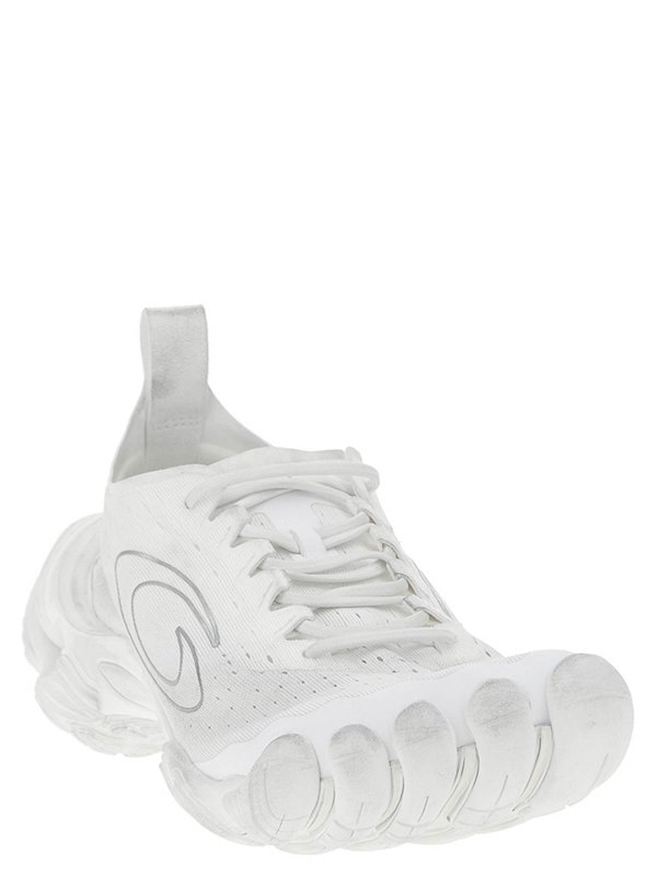 BALENCIAGA: Sneaker online - Sneaker - Weiß