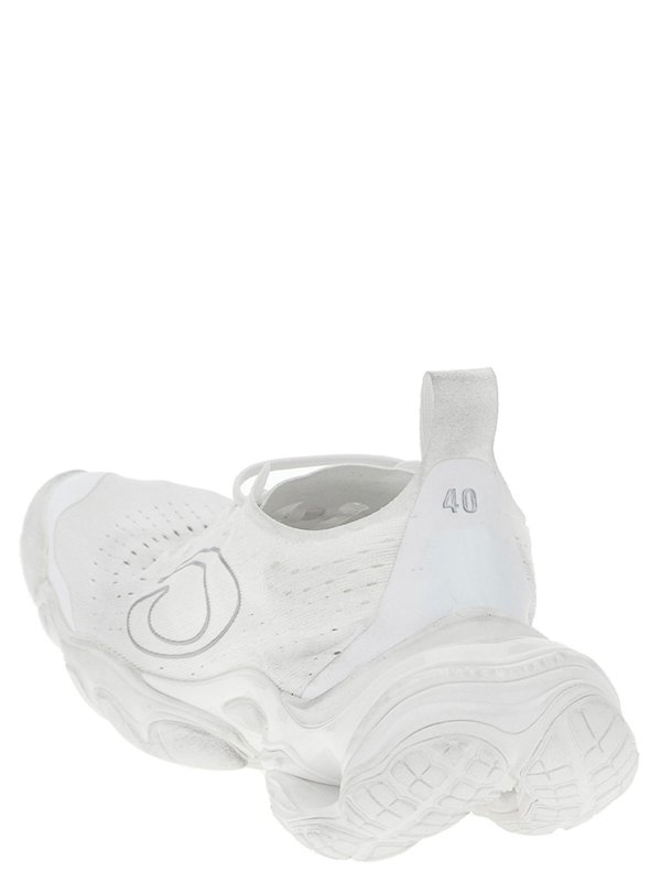 The Best Shops BALENCIAGA: Sneaker - Sneaker - Weiß