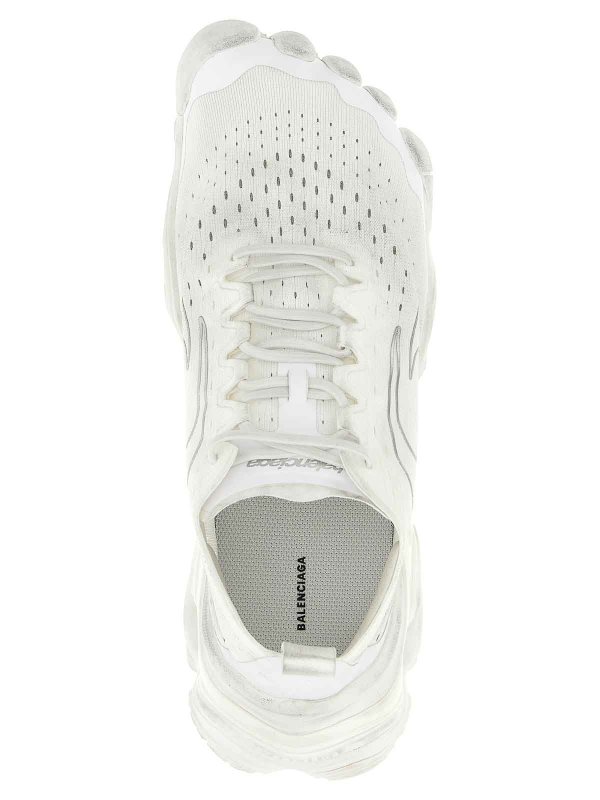 Sneaker - Weiß shop online: BALENCIAGA