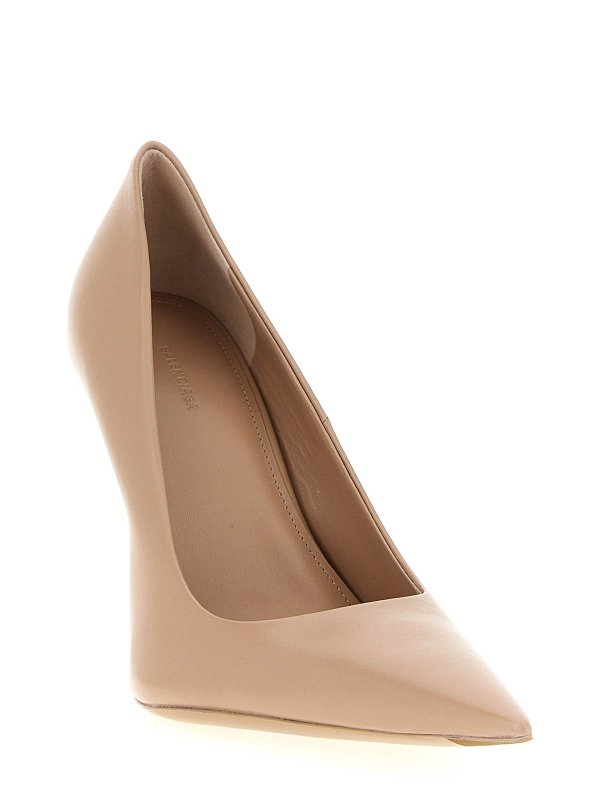 BALENCIAGA: court shoes online - Avenue After Pumps