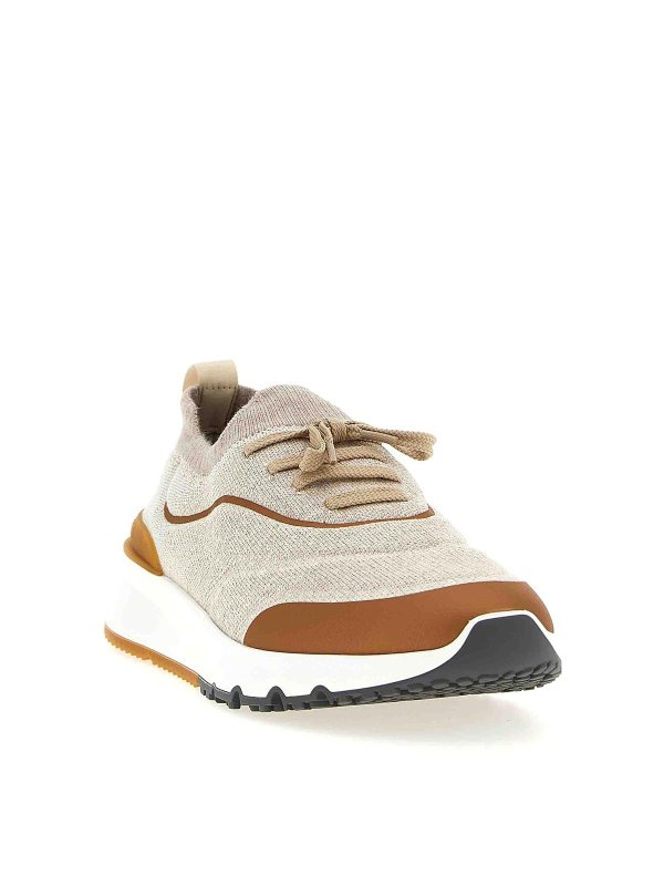 BRUNELLO CUCINELLI: trainers online - Runners Sneakers