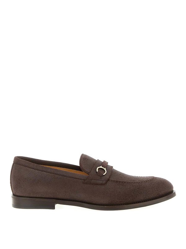 BRUNELLO CUCINELLI: Loafers & Slippers - Penny Loafer Loafers