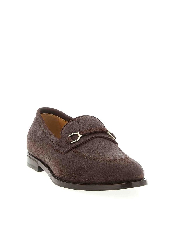 BRUNELLO CUCINELLI: Loafers & Slippers online - Penny Loafer Loafers