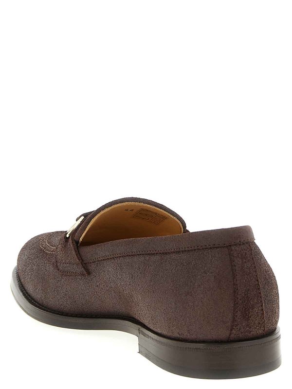 The Best Shops BRUNELLO CUCINELLI: Loafers & Slippers - Penny Loafer Loafers