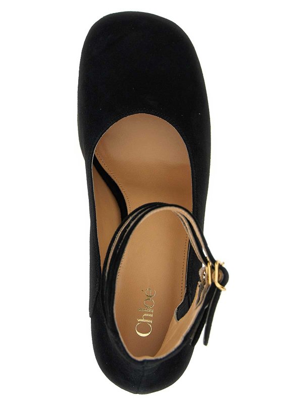 Loti Pumps shop online: CHLOE
