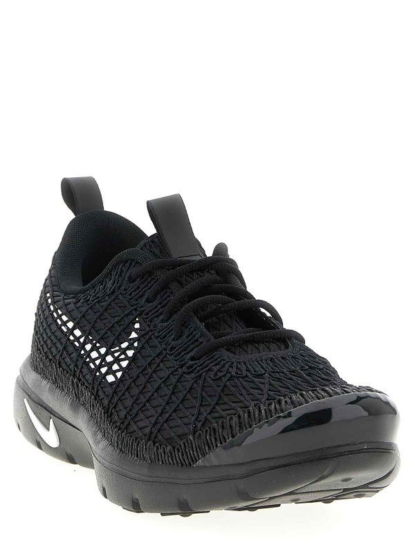 COMME DES GARÇONS HOMMES PLUS: Sneaker online - Sneaker - Weiß