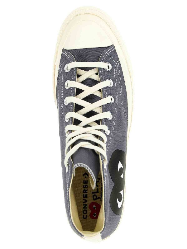 Sneakers Converse X Commedesgarons Play shop online: Comme des Garçons Play
