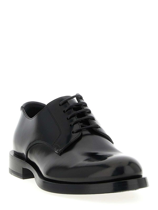 DOLCE & GABBANA: Chaussures classiques online - Chaussures - Noir