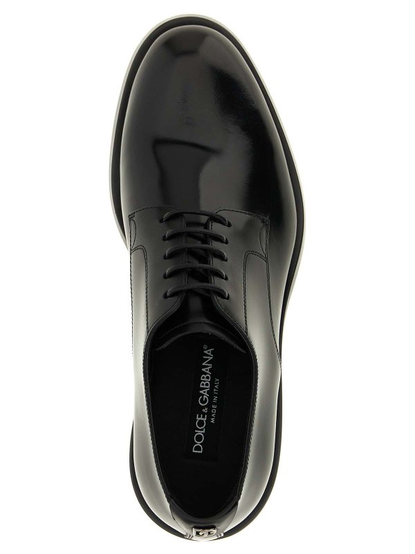 Chaussures - Noir shop online: DOLCE & GABBANA