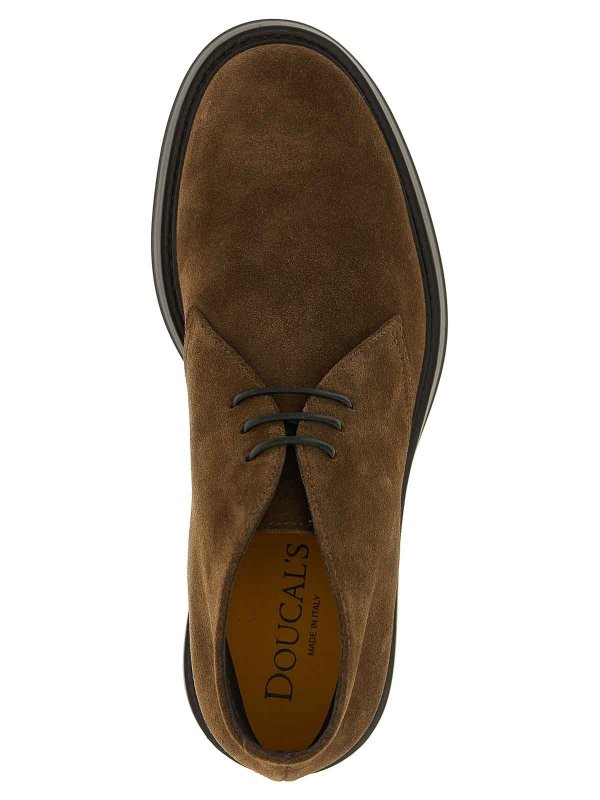 Bottines - Marron shop online: Doucal