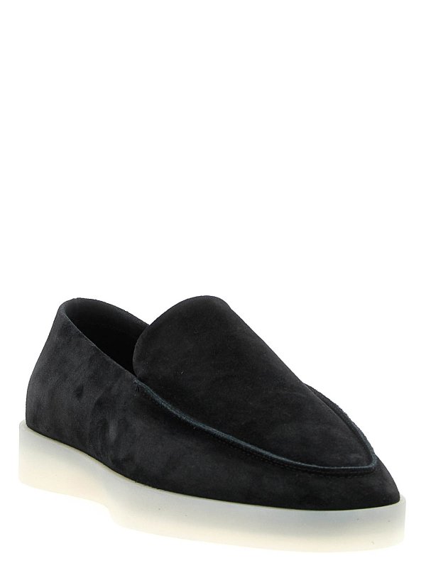 FEAR OF GOD: Mocassini e slippers online - Mocassini casual