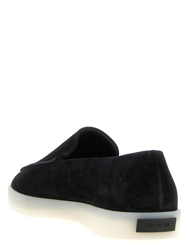 The Best Shops FEAR OF GOD: Mocassini e slippers - Mocassini casual