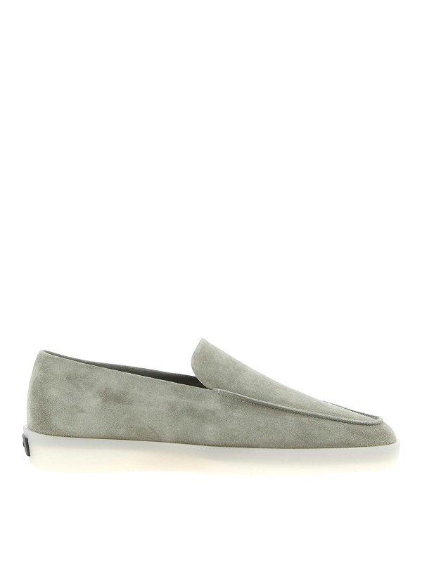 FEAR OF GOD: Loafers & Slippers - Casual Loafer Loafers