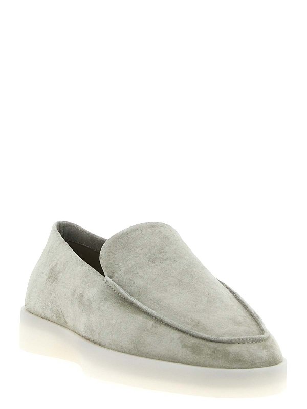 FEAR OF GOD: Loafers & Slippers online - Casual Loafer Loafers