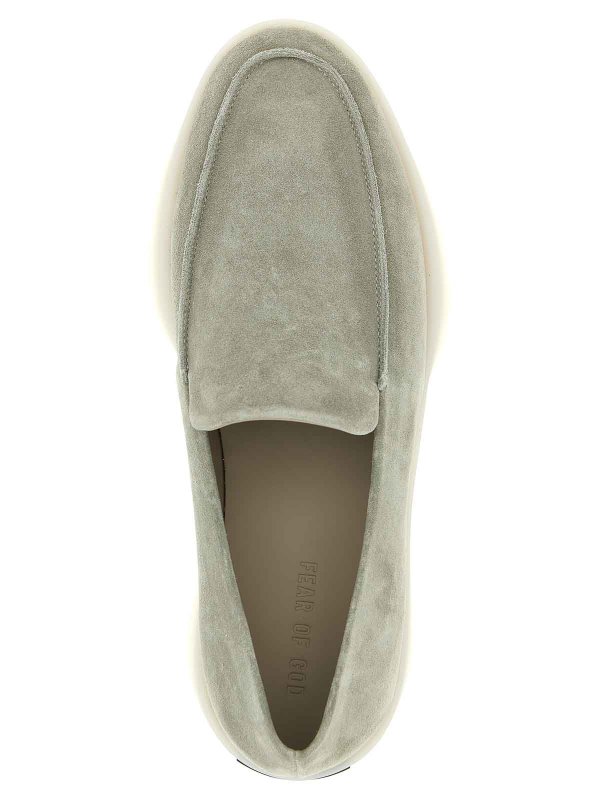 Casual Loafer Loafers shop online: FEAR OF GOD