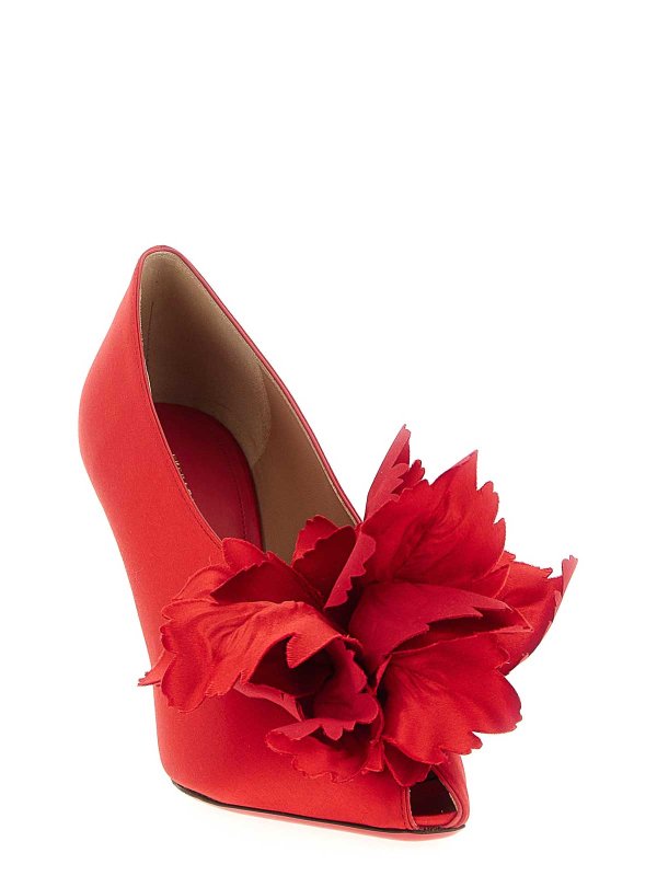 SALVATORE FERRAGAMO: court shoes online - Galia Pumps