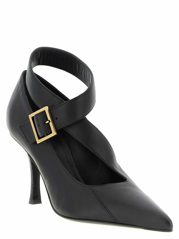 KHAITE: court shoes online - Sloan Pumps