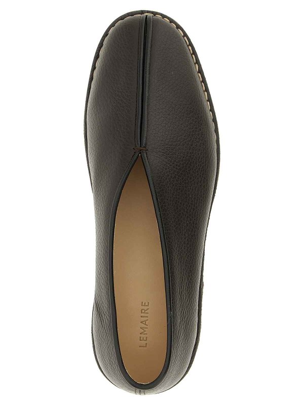 Mokassins - Braun shop online: LEMAIRE